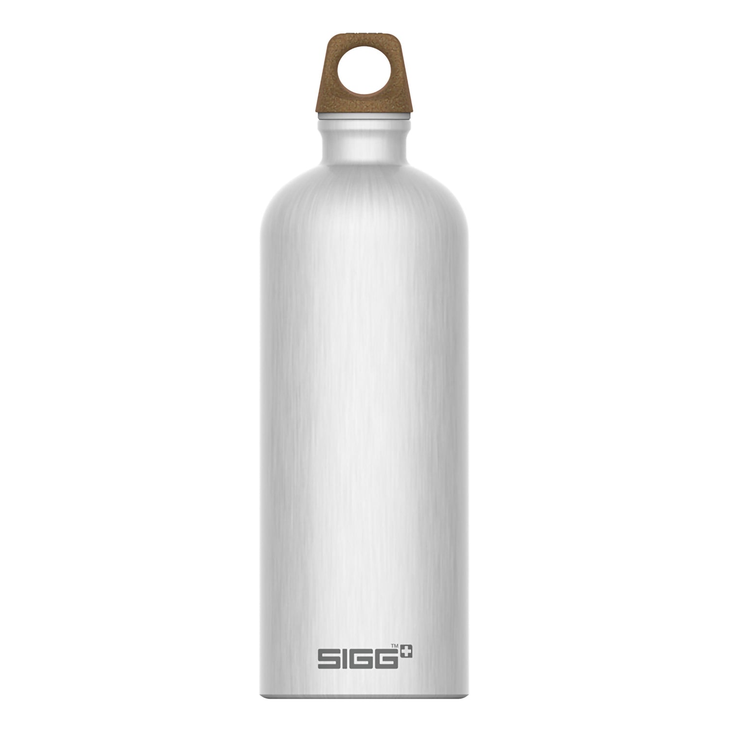 Flasche 1L Traveler MyPlanet 1L Path Plain sigg SI 6003.60 Kunzi Shop 1