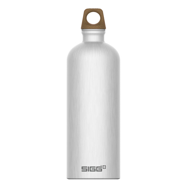 Bottiglia 1L Traveller MyPlanet 1L Path Plain sigg SI 6003.60 Kunzi Shop