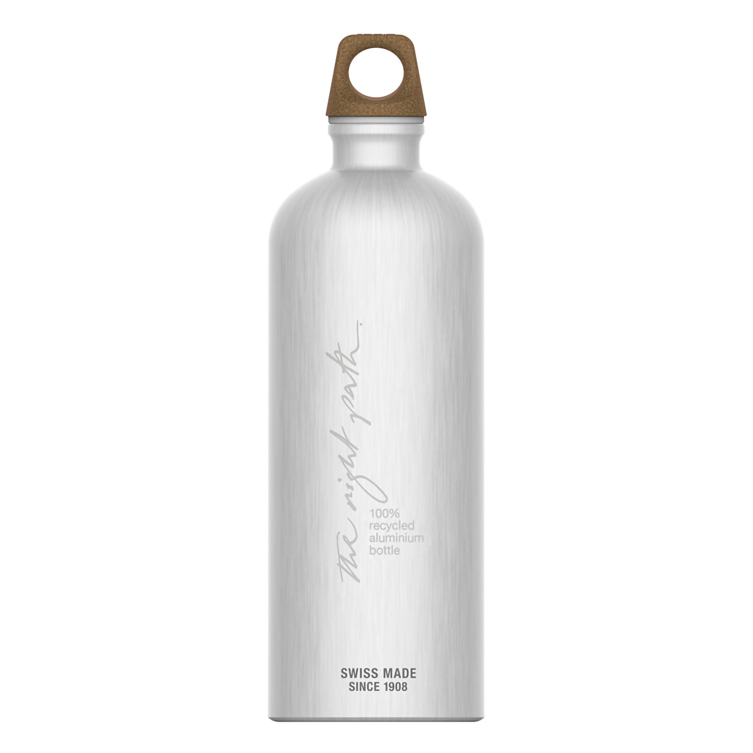 Bottiglia 1L Traveller MyPlanet 1L Path Plain sigg SI 6003.60 Kunzi Shop 2