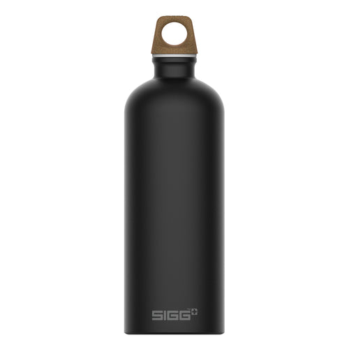 Bottiglia 1L Traveller MyPlanet 1L Direction Plain sigg SI 6003.70 Kunzi Shop