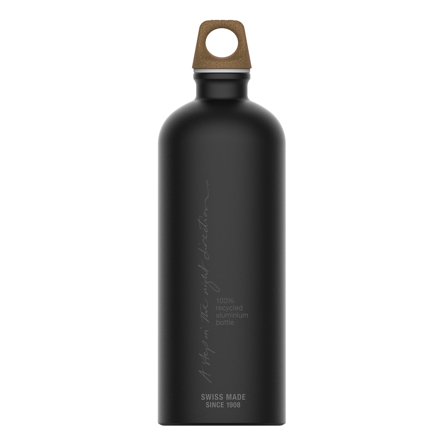 Bottiglia 1L Traveller MyPlanet 1L Direction Plain sigg SI 6003.70 Kunzi Shop 2