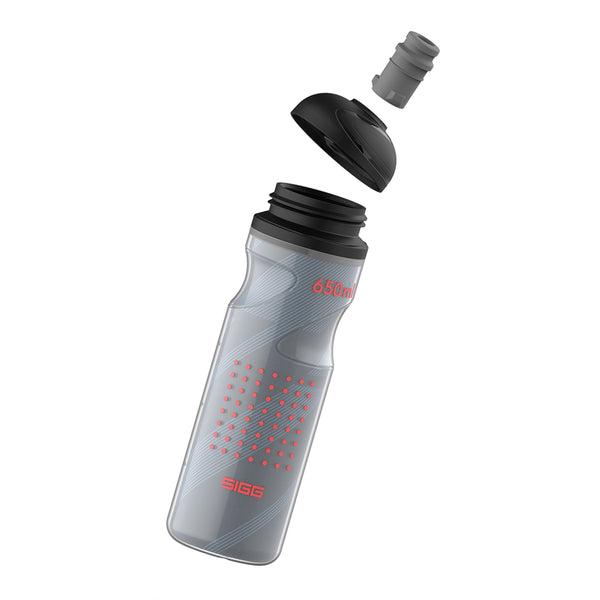 Pulsar Therm 650 ml Nachtflasche sigg SI 6005.60 Kunzi Shop