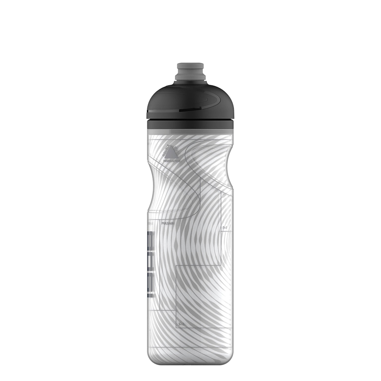 Bottiglia Pulsar Therm 650 ml Snow sigg SI 6005.70 Kunzi Shop 1