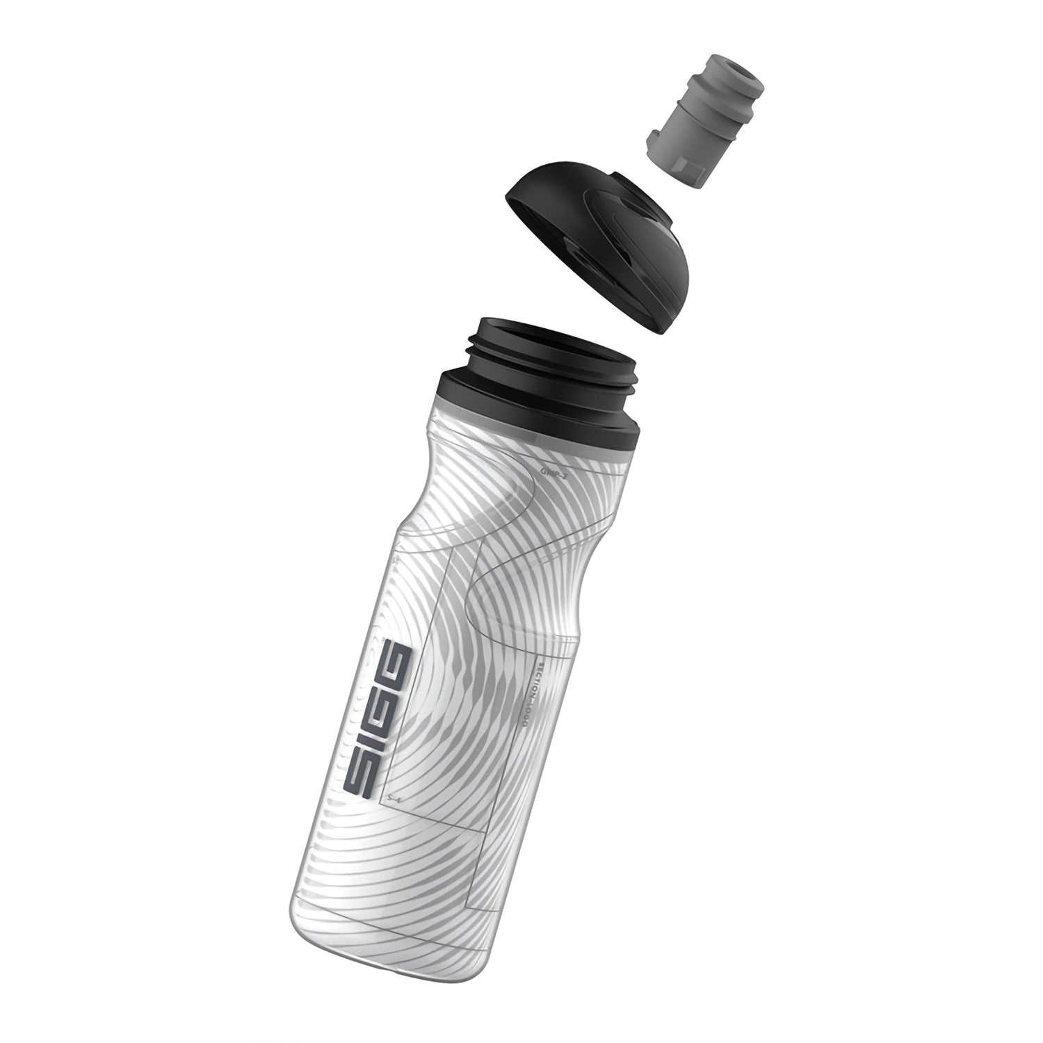 Pulsar Therm 650 ml Schneeflasche sigg SI 6005.70 Kunzi Shop 3