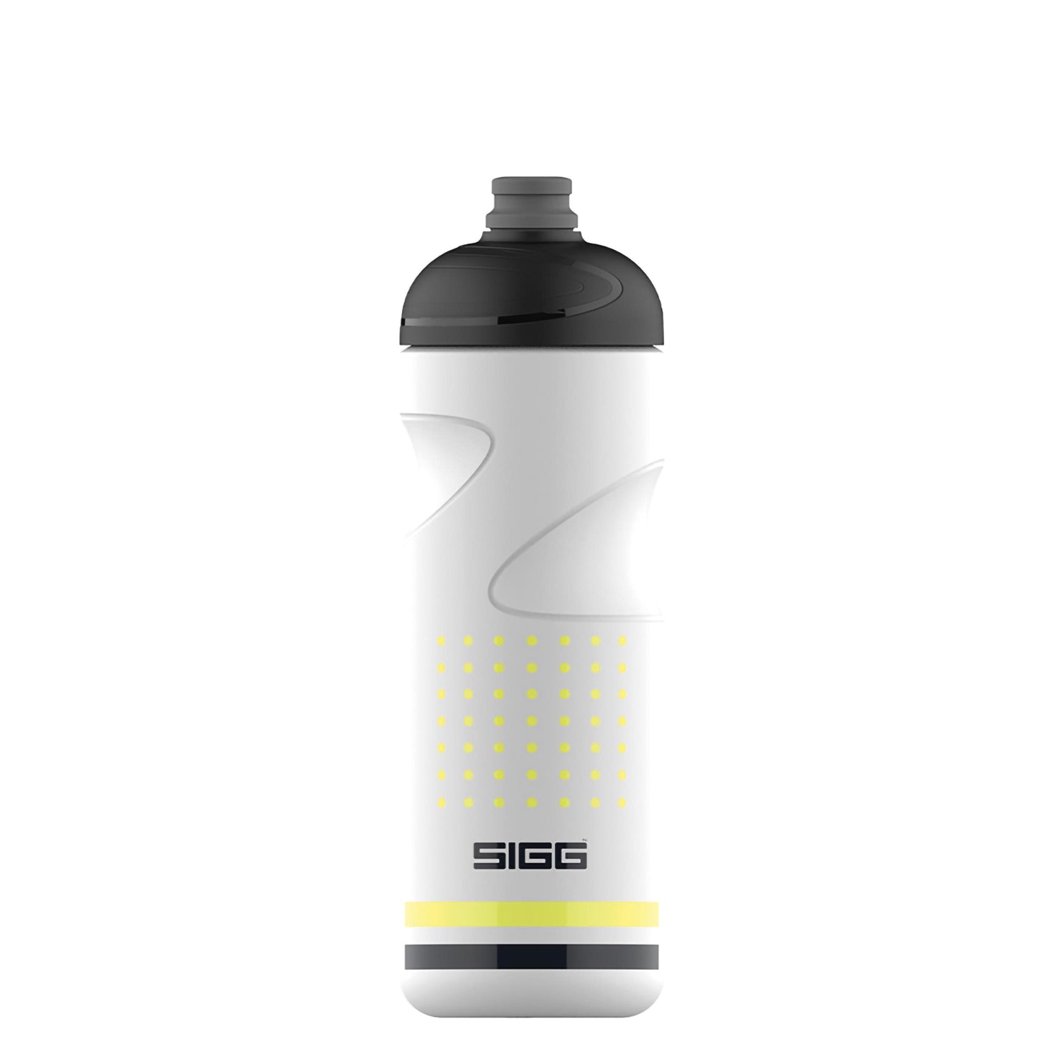 Pulsar-Flasche 750 ml Weiß sigg SI 6005.80 Kunzi Shop 1