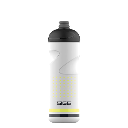 Bottiglia Pulsar 750 ml White sigg SI 6005.80 Kunzi Shop