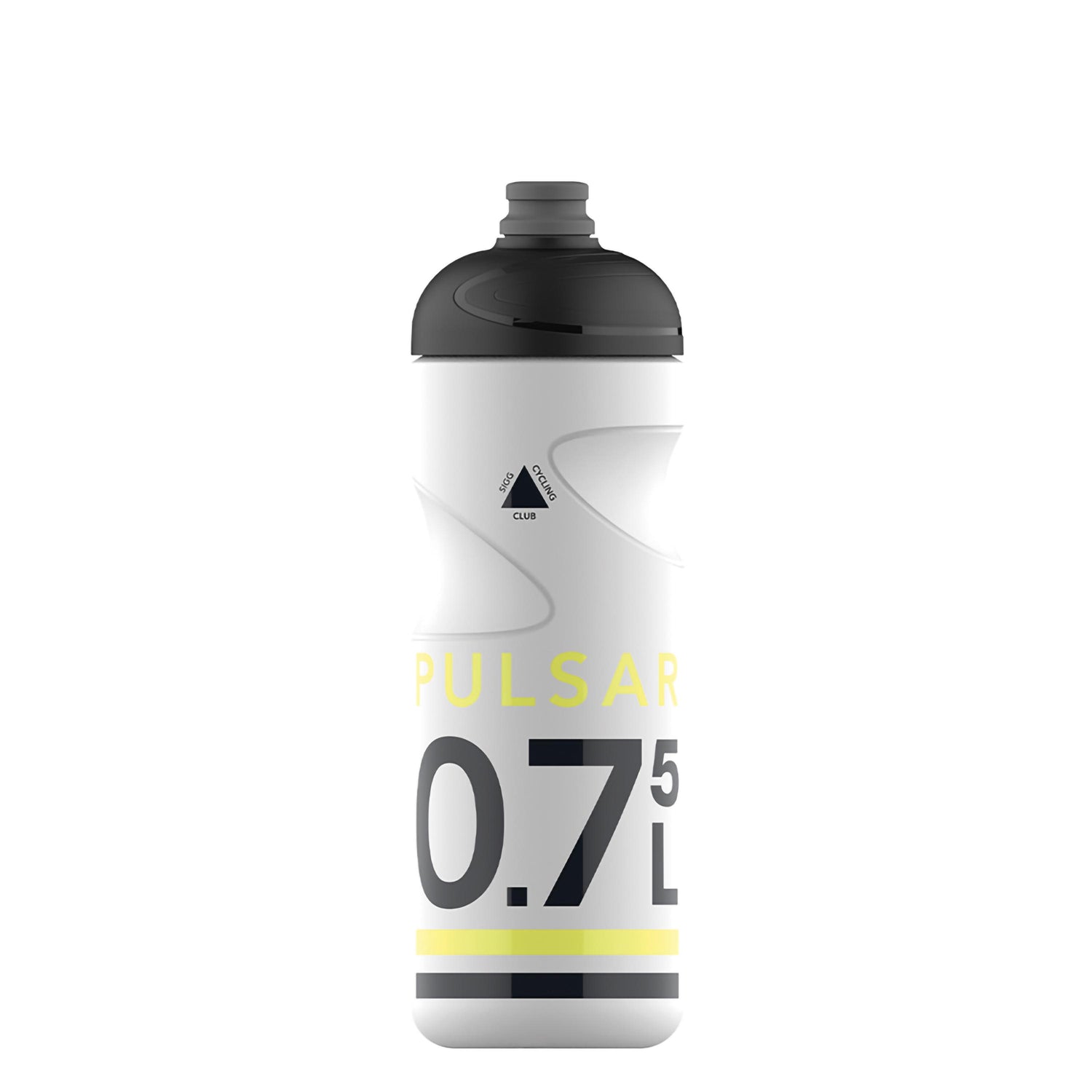 Bottiglia Pulsar 750 ml White sigg SI 6005.80 Kunzi Shop 2