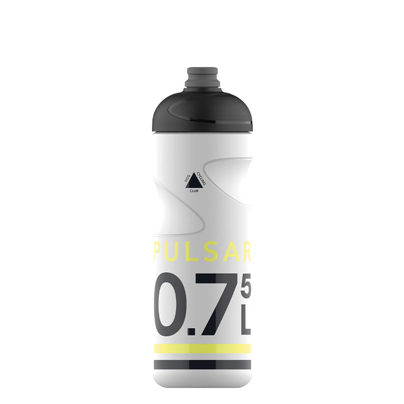 Bottiglia Pulsar 750 ml White sigg SI 6005.80 Kunzi Shop