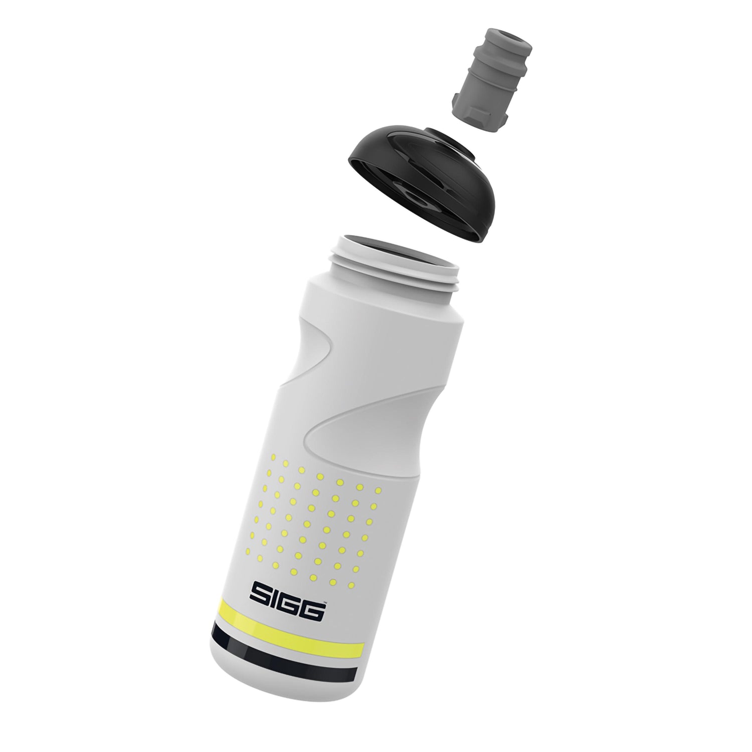 Bottiglia Pulsar 750 ml White sigg SI 6005.80 Kunzi Shop 3