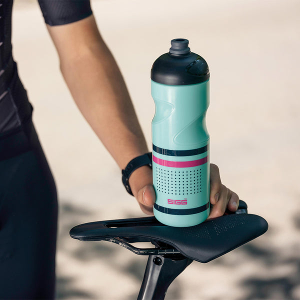 Pulsar 750 ml Gletscherflasche sigg SI 6005.90 Kunzi Shop