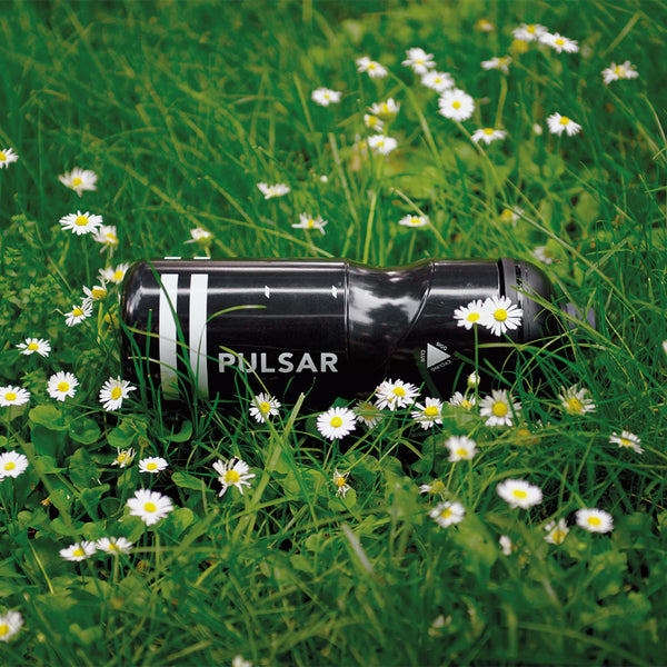 Pulsar-Flasche 750 ml Schwarz sigg SI 6006.00 Kunzi Shop