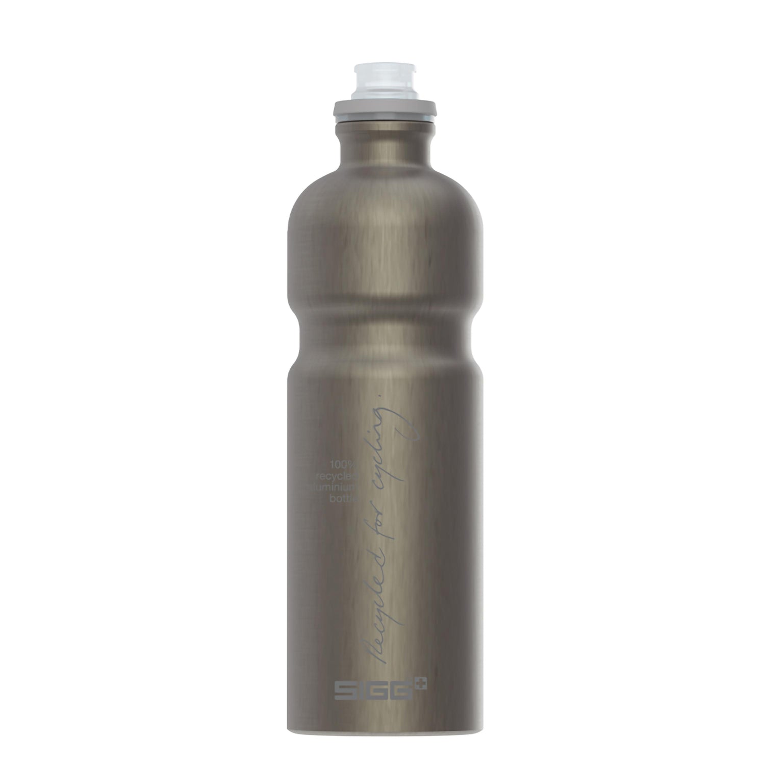 Bottiglia Move MyPlanet 750 ml Smoked Pearl sigg SI 6006.40 Kunzi Shop 1