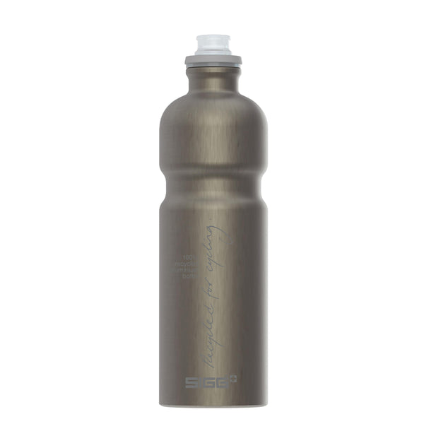 Move MyPlanet 750 ml Smoked Pearl-Flasche sigg SI 6006.40 Kunzi Shop