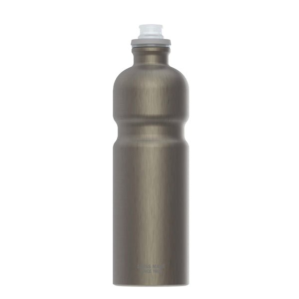 Bottiglia Move MyPlanet 750 ml Smoked Pearl sigg SI 6006.40 Kunzi Shop 2