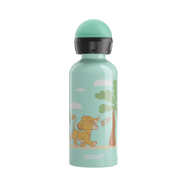 Bottiglia 0,4L Simba Roar sigg SI 6059.00 Kunzi Shop