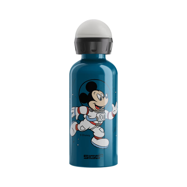 Bottiglia 0,4L Mickey Astronaut sigg SI 6059.10 Kunzi Shop