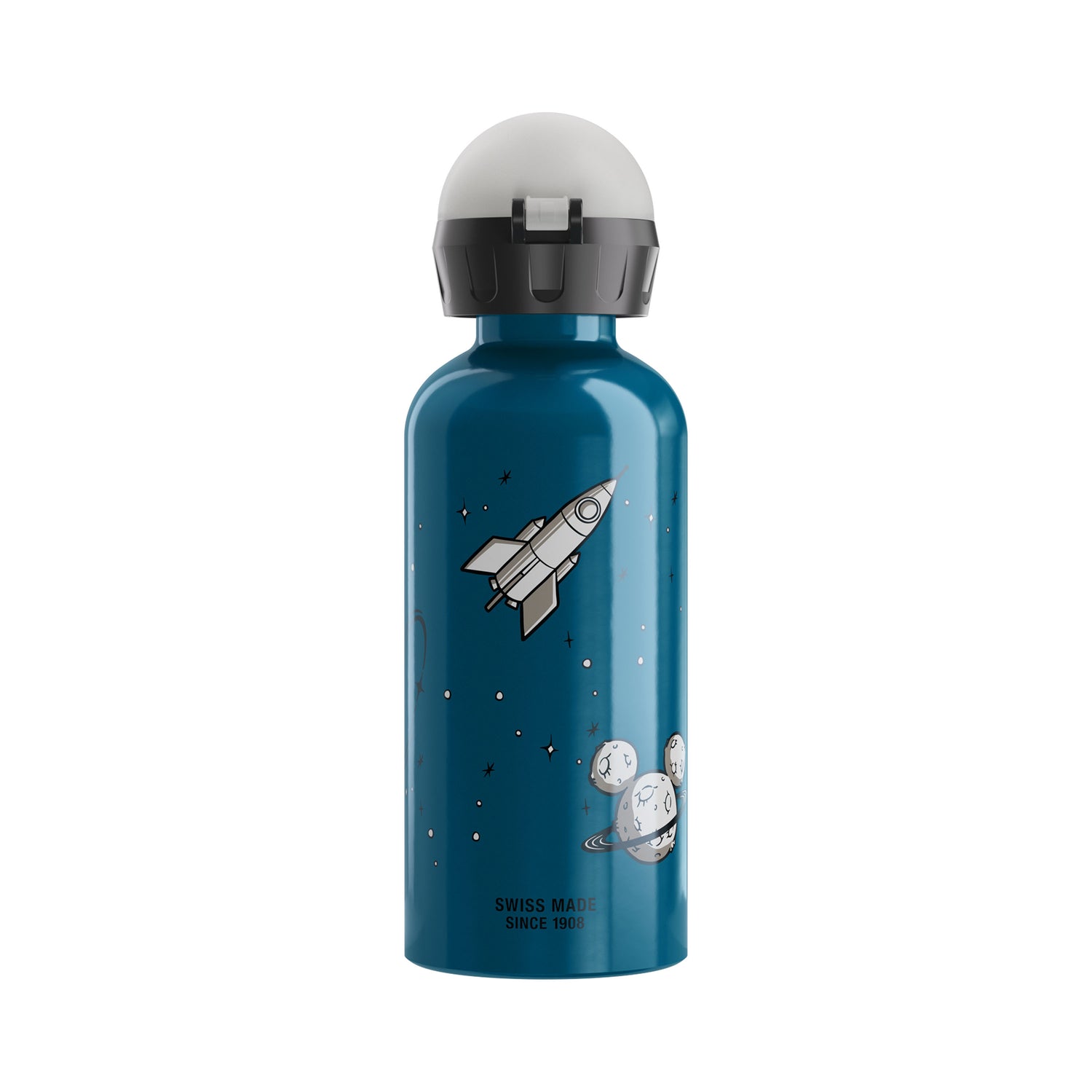 Bottiglia 0,4L Mickey Astronaut sigg SI 6059.10 Kunzi Shop 2