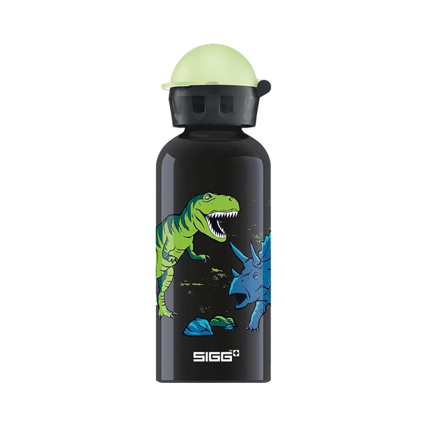 Bottiglia 0,4L Dinosaurs sigg SI 8489.60 Kunzi Shop