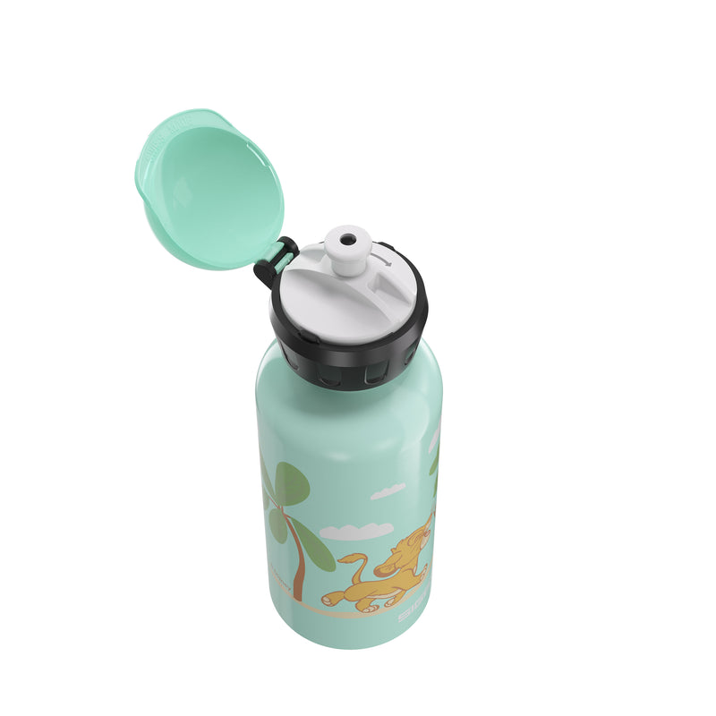 Bottiglia 0,4L Dinosaurs sigg SI 8489.60 Kunzi Shop