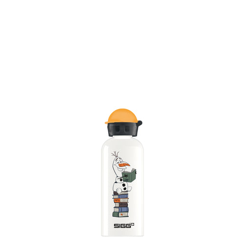 600 ml Olaf 2 Flasche sigg SI 8862.10 Kunzi Shop