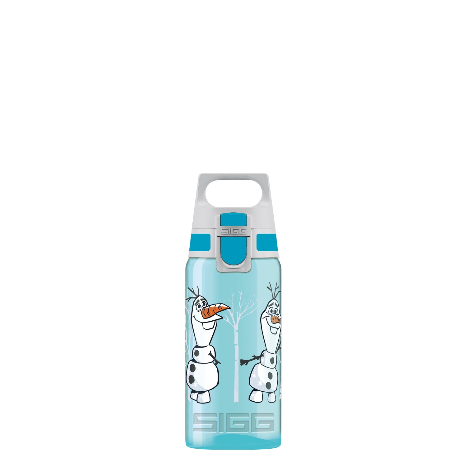 Viva One 500 ml Olaf 3 Flasche sigg SI 8869.70 Kunzi Shop 1