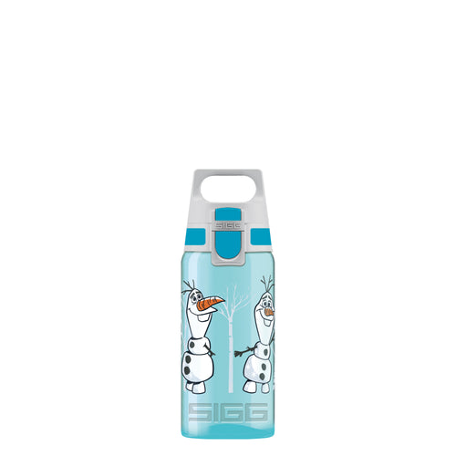 Viva One 500 ml Olaf 3 Flasche sigg SI 8869.70 Kunzi Shop