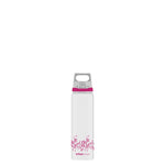 Bottiglia Total Clear One 750 ml Berry sigg SI 8950.90 Kunzi Shop