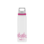 Bottiglia Total Clear One 750 ml Berry sigg SI 8950.90 Kunzi Shop