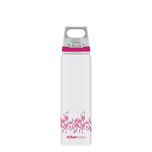 Bottiglia Total Clear One 750 ml Berry sigg SI 8950.90 Kunzi Shop