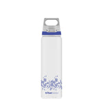Bottiglia Total Clear One 750 ml Blue sigg SI 8951.00 Kunzi Shop