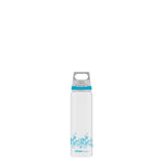 Bottiglia Total Clear One 750 ml Aqua sigg SI 8951.10 Kunzi Shop