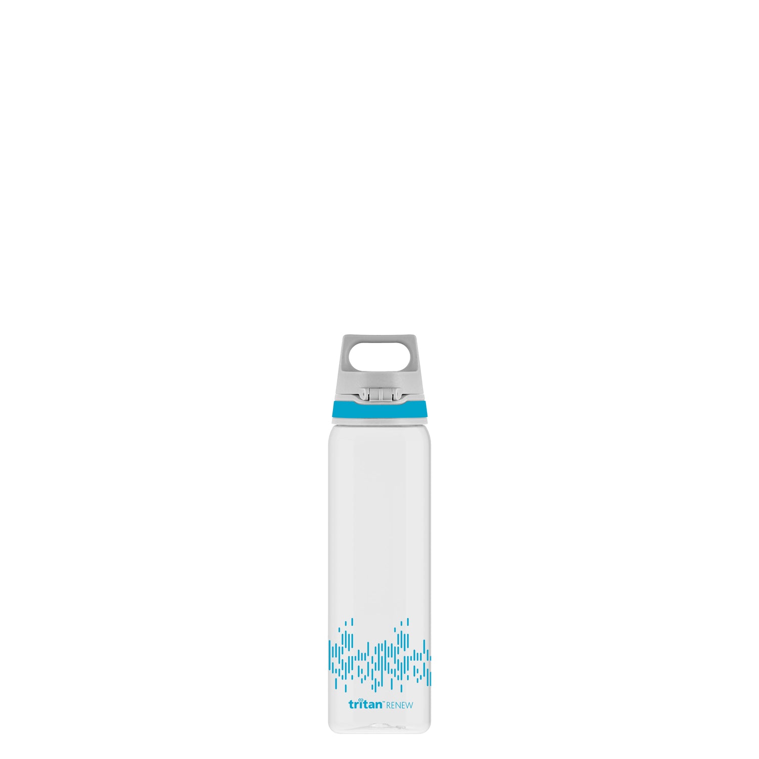 Total Clear One 750 ml Aqua-Flasche sigg SI 8951.10 Kunzi Shop 1