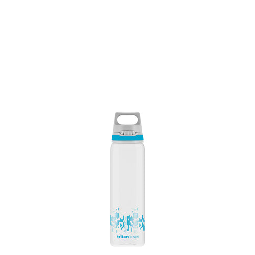 Total Clear One 750 ml Aqua-Flasche sigg SI 8951.10 Kunzi Shop