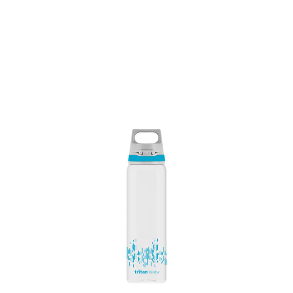 Total Clear One 750 ml Aqua-Flasche sigg SI 8951.10 Kunzi Shop