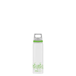 Bottiglia Total Clear One 750 ml Green sigg SI 8951.20 Kunzi Shop