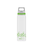 Bottiglia Total Clear One 750 ml Green sigg SI 8951.20 Kunzi Shop