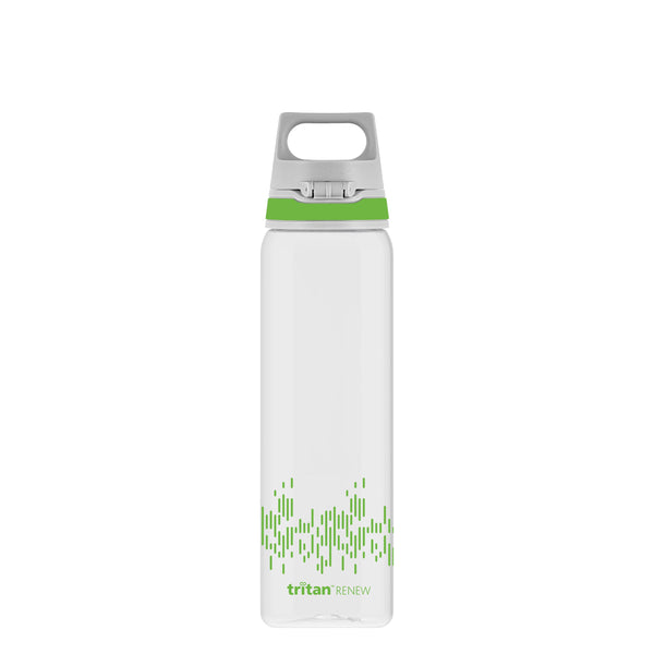 Bottiglia Total Clear One 750 ml Green sigg SI 8951.20 Kunzi Shop