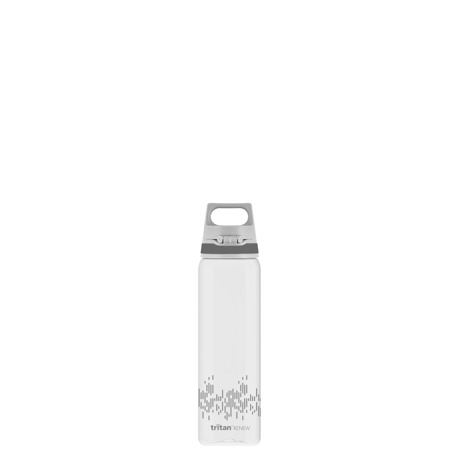 Total Clear One 750 ml Anthrazitflasche sigg SI 8951.40 Kunzi Shop 1