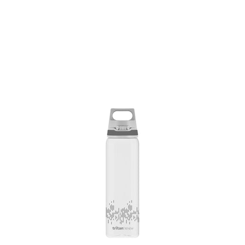 Bottiglia Total Clear One 750 ml Anthracite sigg SI 8951.40 Kunzi Shop