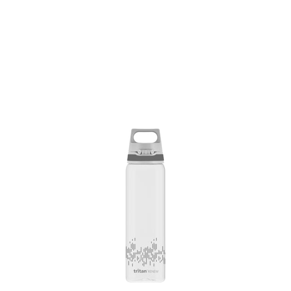 Total Clear One 750 ml Anthrazitflasche sigg SI 8951.40 Kunzi Shop