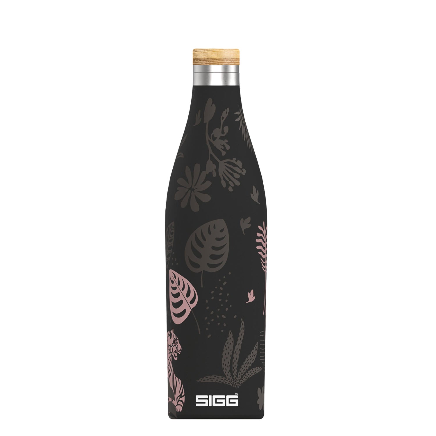 Bottiglia Meridian 500 ml Sumatra Tiger sigg SI 8971.20 Kunzi Shop 1