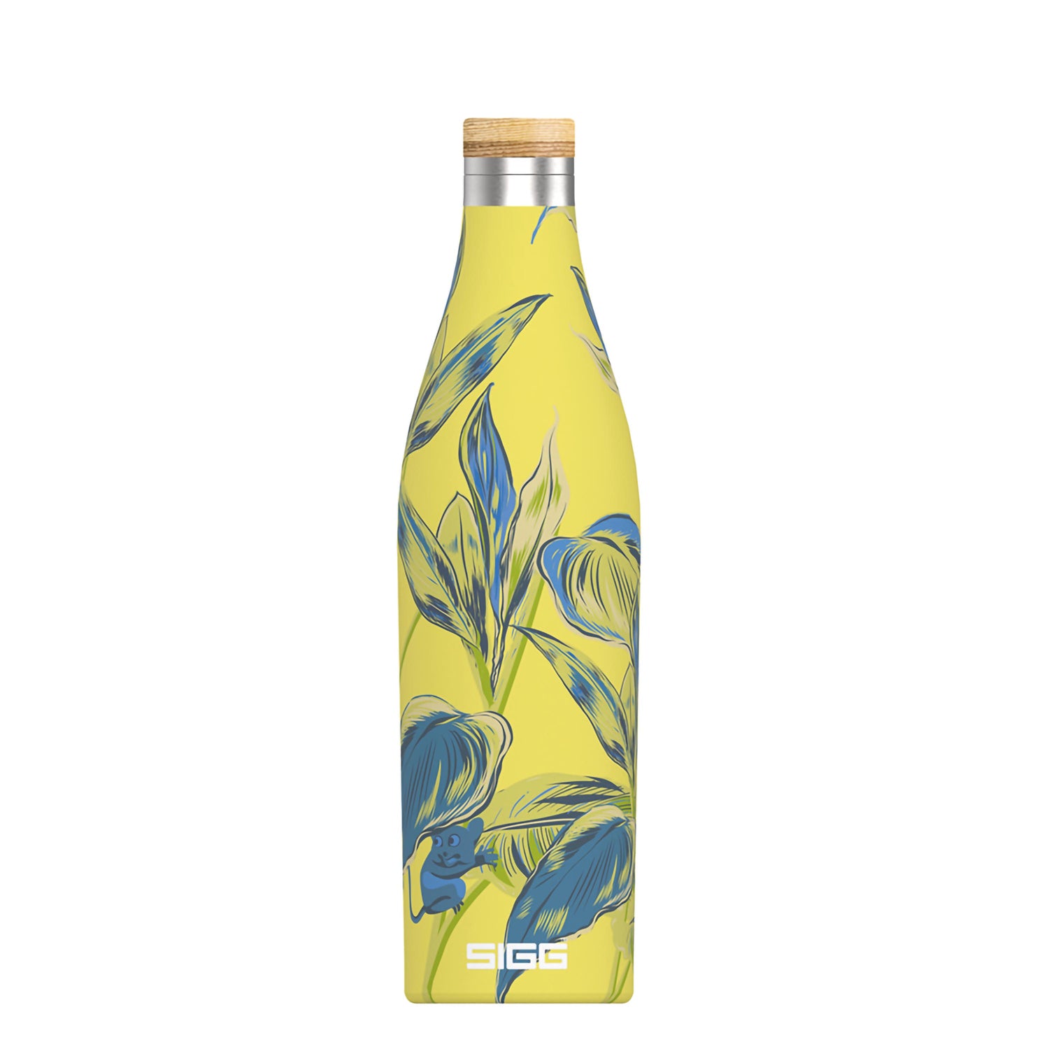 Bottiglia Meridian 500 ml Sumatra Maki sigg SI 8971.30 Kunzi Shop 1