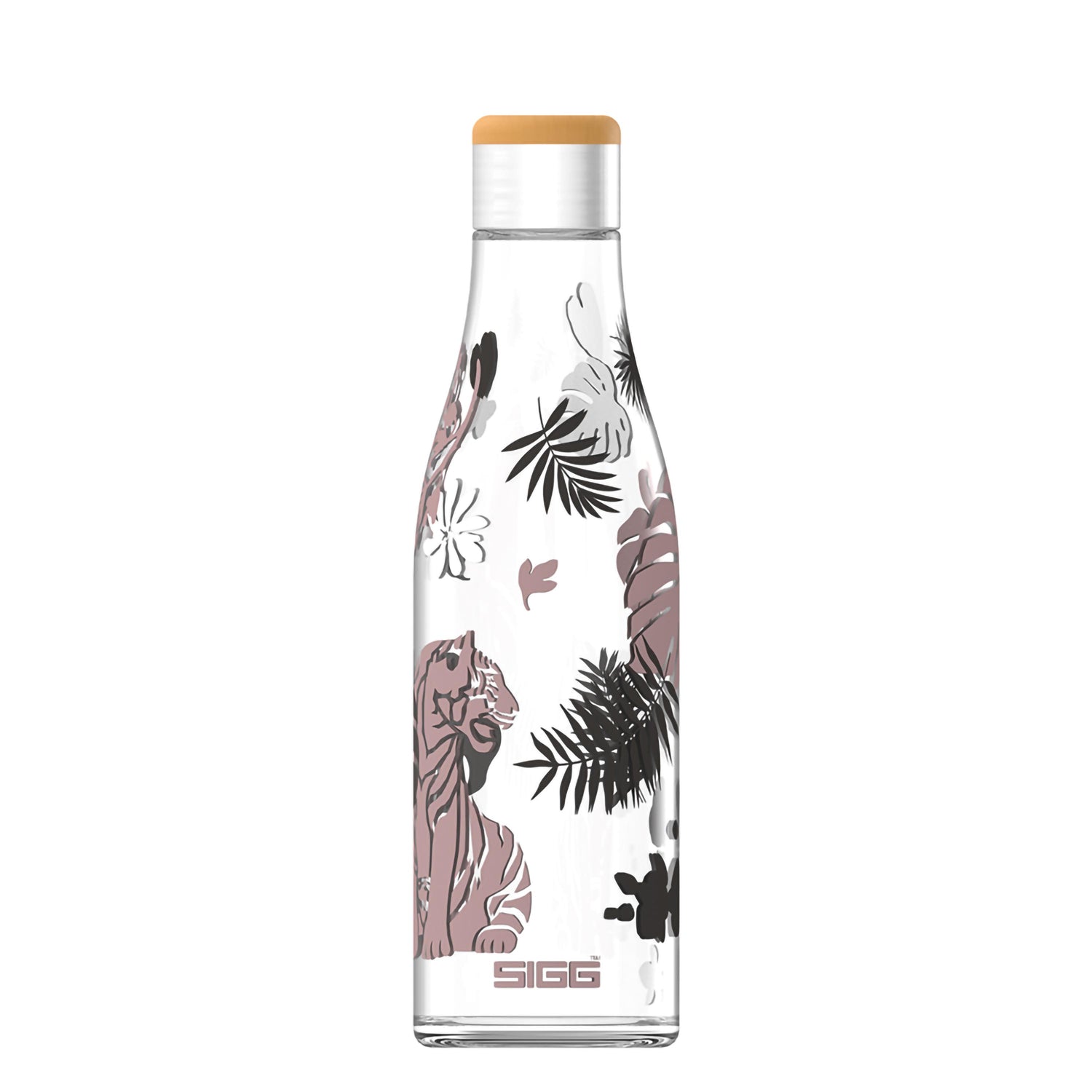 Bottiglia Metis 600 ml Tiger sigg SI 8971.80 Kunzi Shop 1