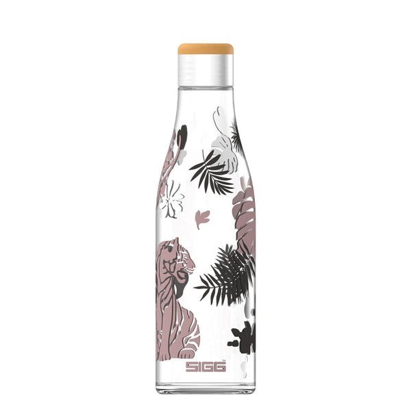 Metis 600 ml Tiger-Flasche sigg SI 8971.80 Kunzi Shop