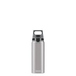 Bottiglia Shield One 750 ml Brushed sigg SI 8991.90 Kunzi Shop