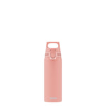 Bottiglia Shield One 750 ml Shy Pink sigg SI 8992.10 Kunzi Shop