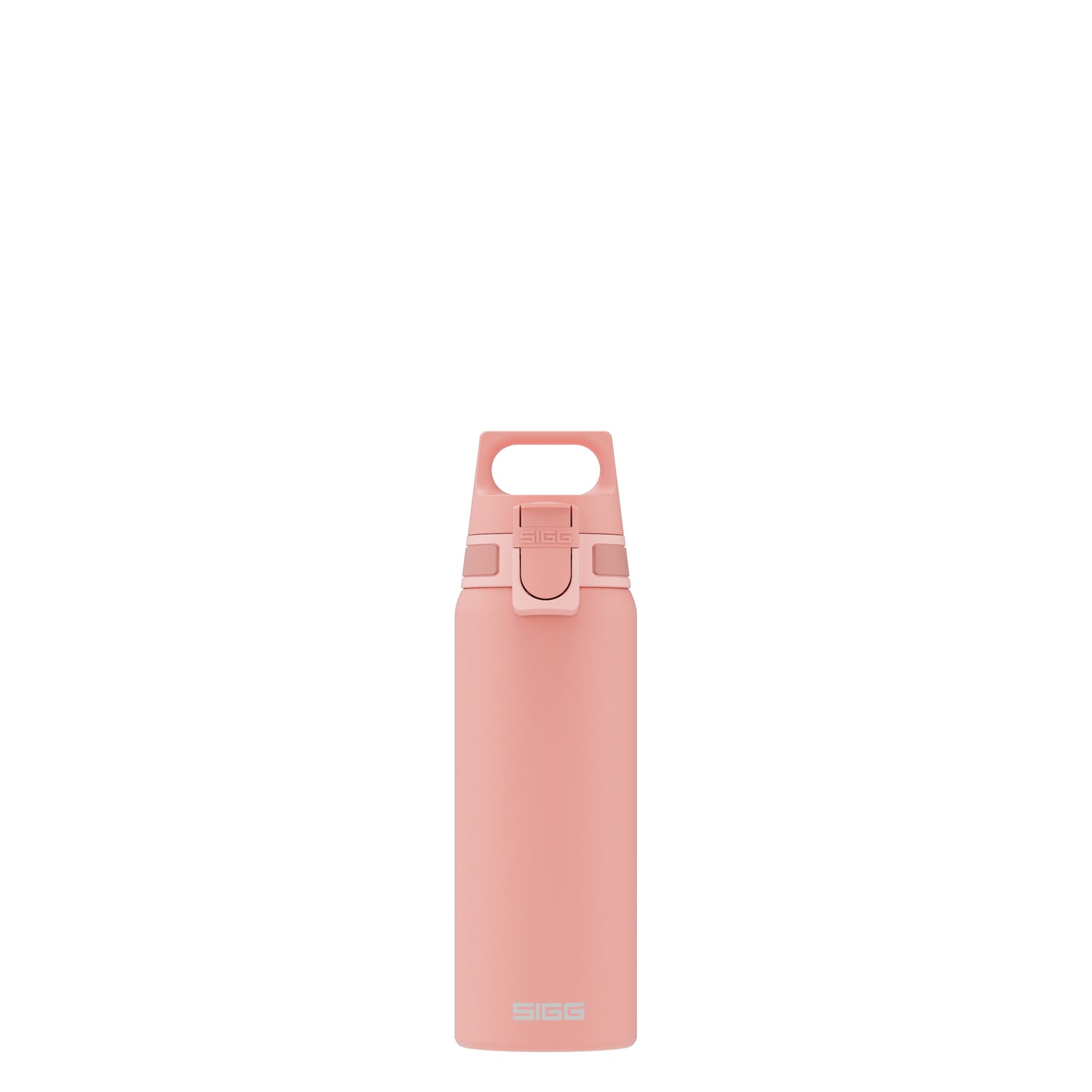 Shield One 750 ml Shy Pink Flasche sigg SI 8992.10 Kunzi Shop 1