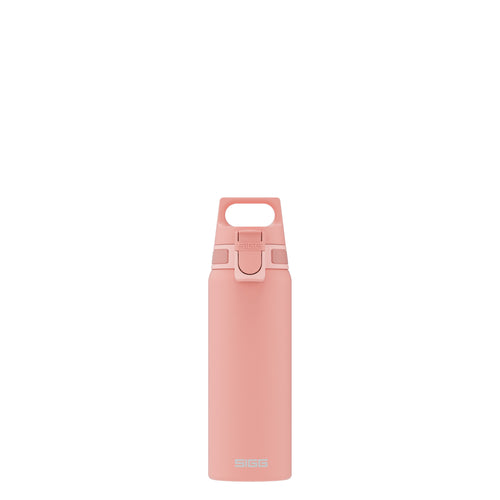 Shield One 750 ml Shy Pink Flasche sigg SI 8992.10 Kunzi Shop