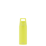 Bottiglia Shield One 750 ml Ultra Lemon sigg SI 8992.20 Kunzi Shop