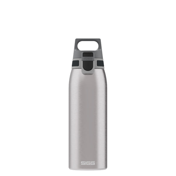 Bottiglia Shield One 1 L Brushed sigg SI 8992.40 Kunzi Shop